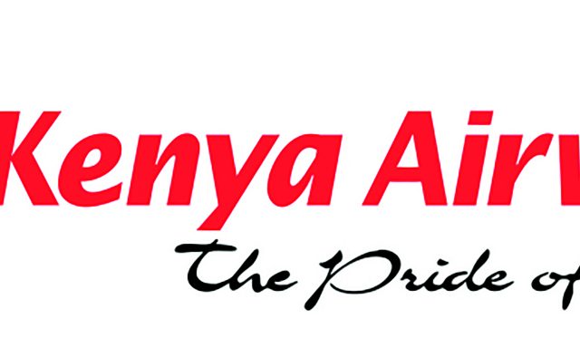 kenya airways baggage